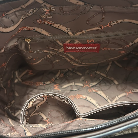 Montana West 3-piece set - Picture 8 of 10